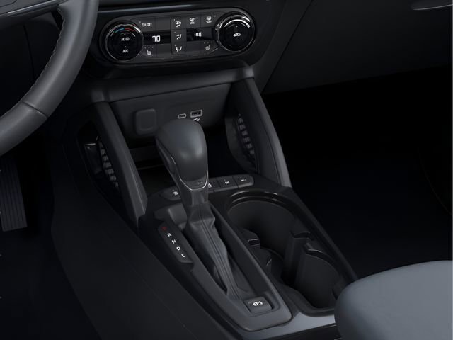 2026 Chevrolet Trailblazer LT photo 15