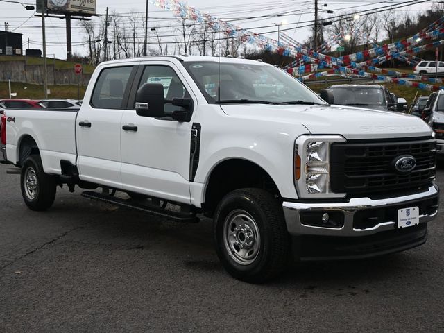 2026 Ford F-250 XL photo 2