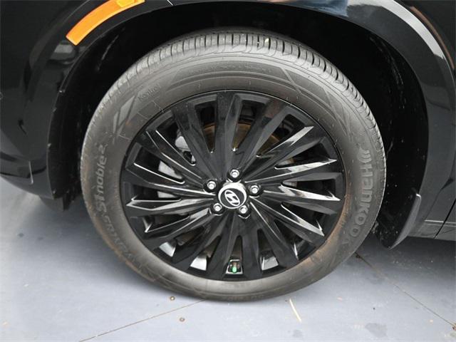 2025 Hyundai Palisade Calligraphy photo 21