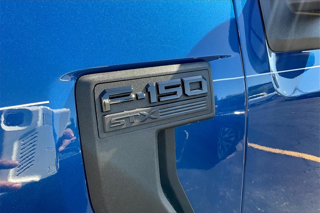 2023 FORD F-150 - Image 6