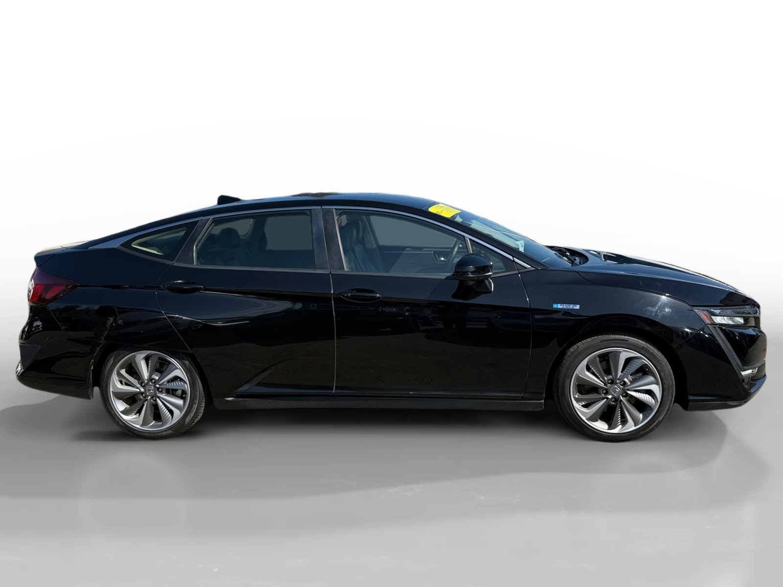 2018 Honda Clarity Plug-In Hybrid Touring photo 6