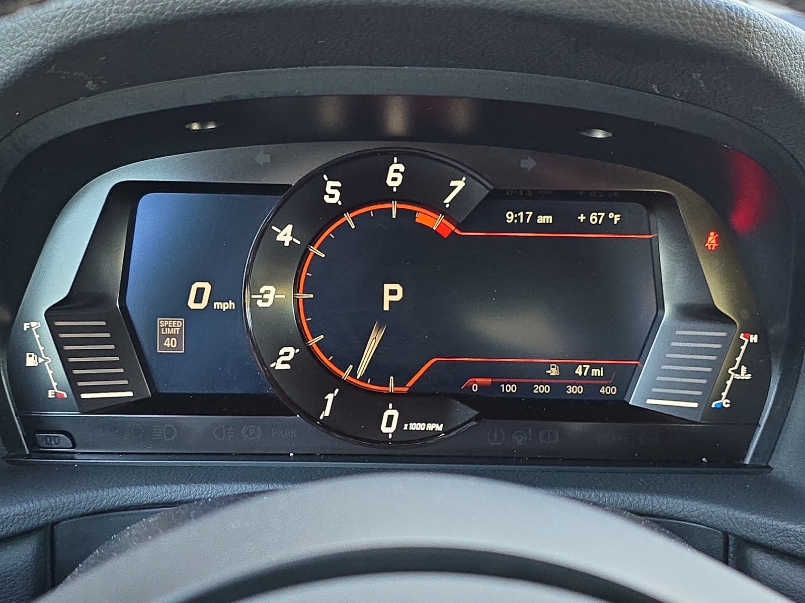 2022 Toyota Supra A91-CF Edition photo 22