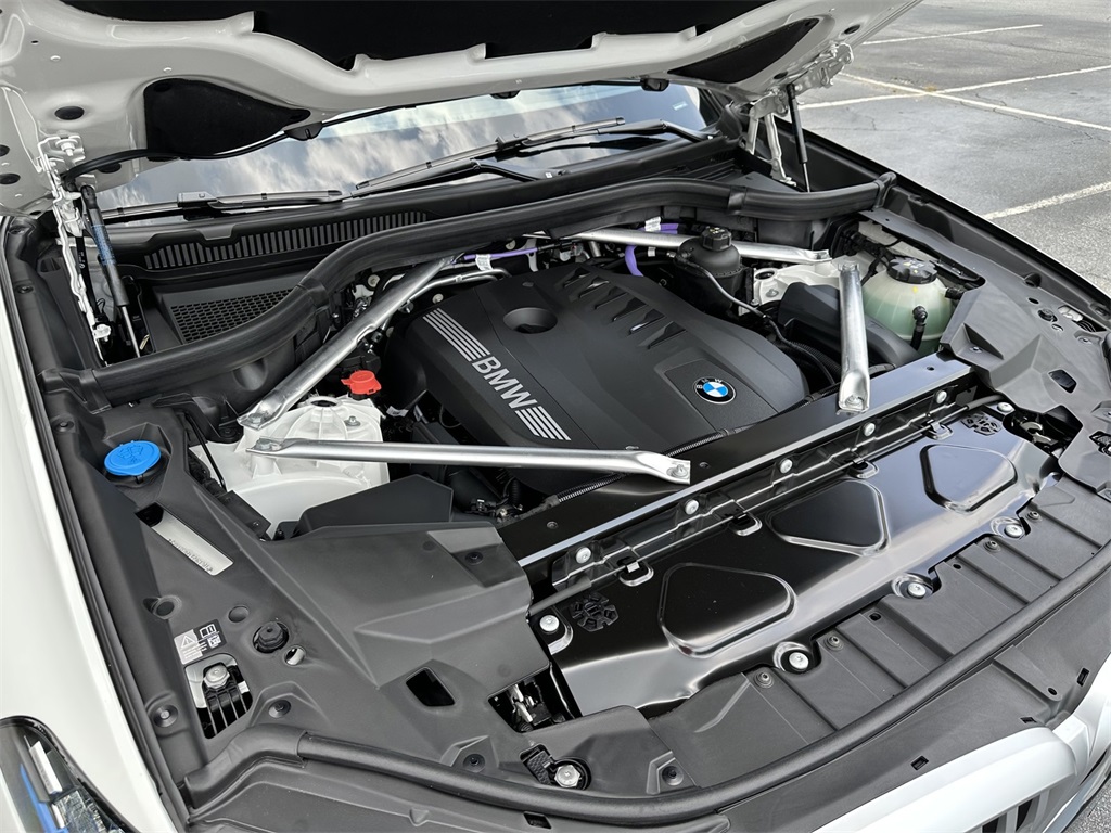 2026 Bmw X5 sDrive40i photo 26