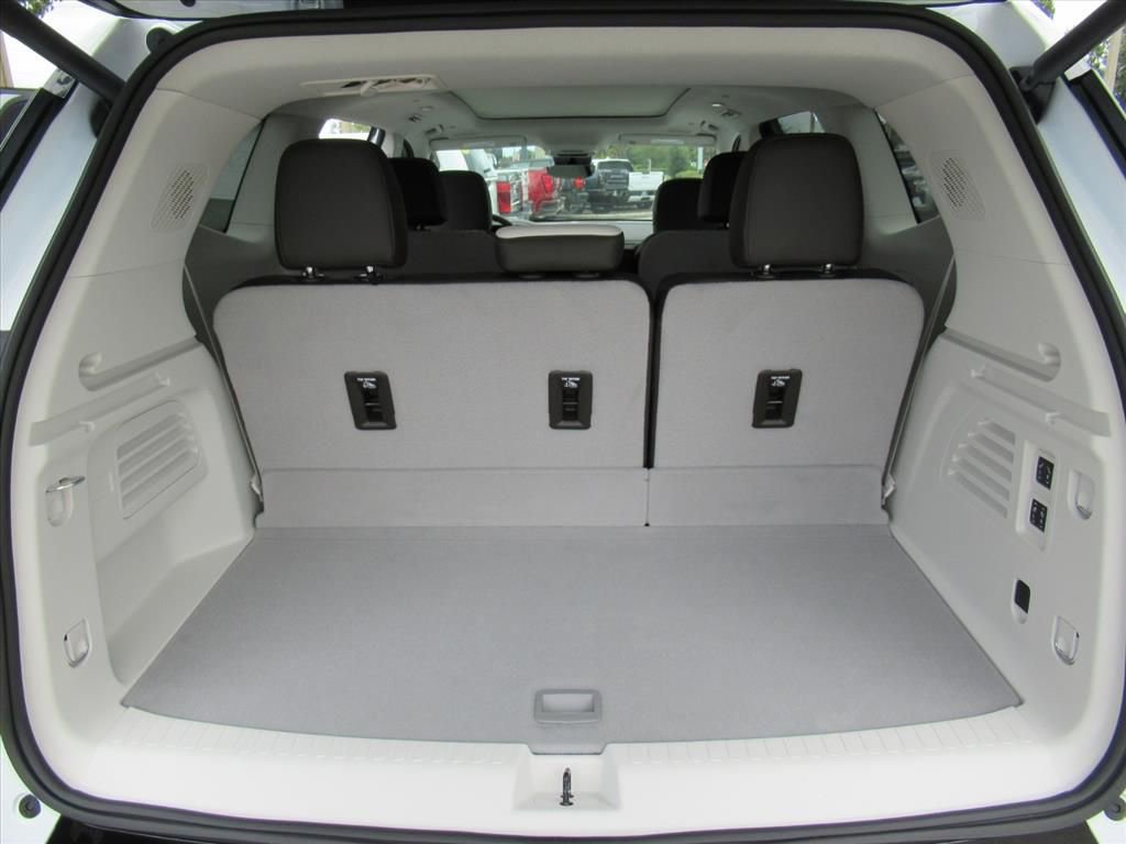 2026 Gmc Acadia Denali photo 32