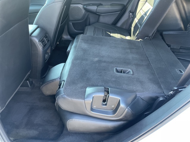 2022 Honda CR-V EX-L photo 30