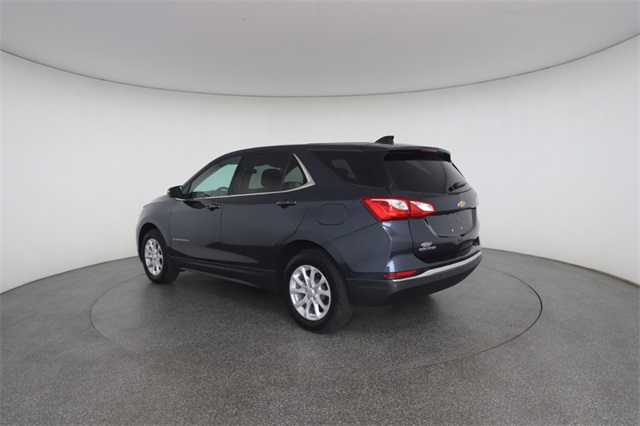 2018 Chevrolet Equinox LT photo 10