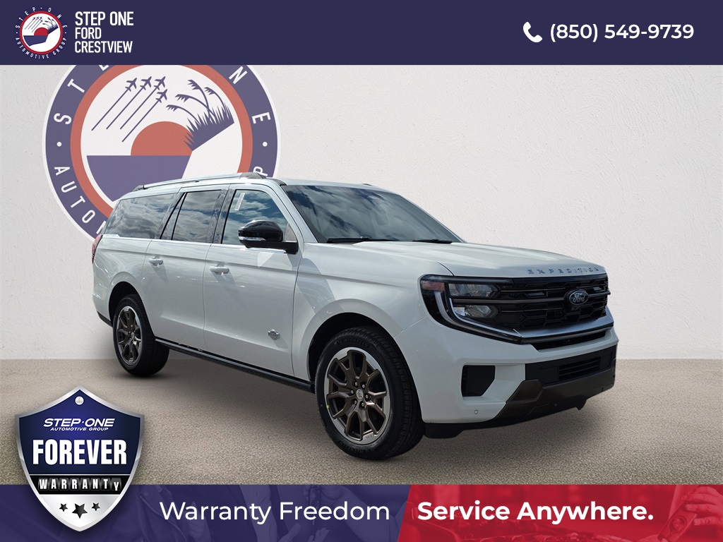 2026 Ford Expedition King Ranch's photo