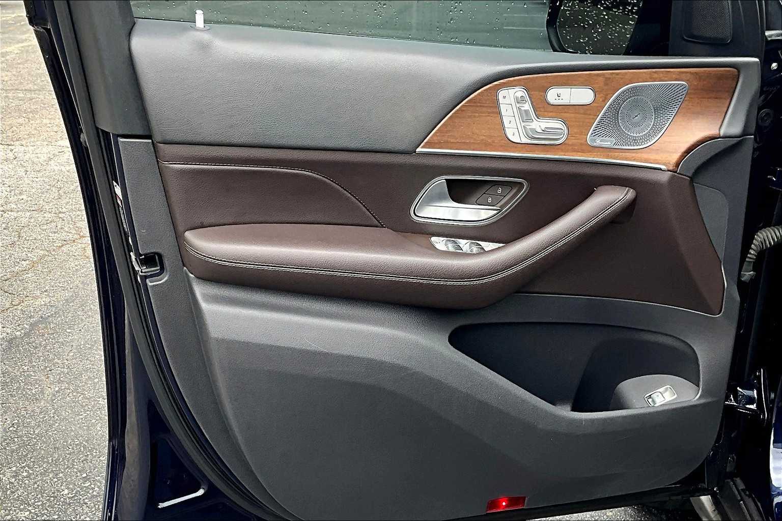 2020 Mercedes Benz GLE 350 4MATIC photo 15
