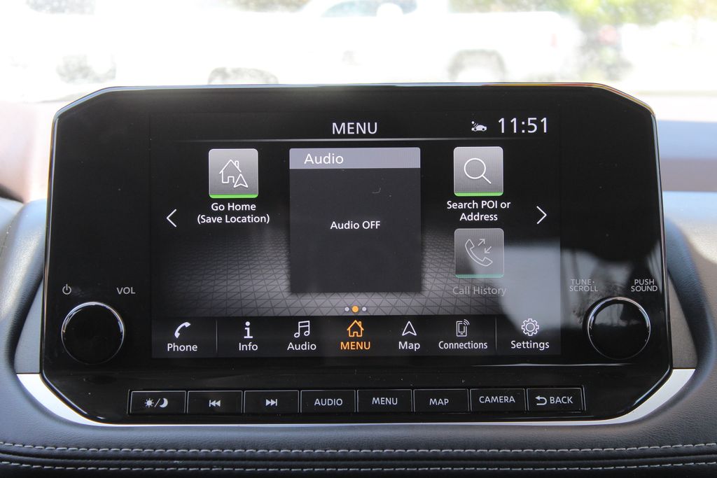 2023 Nissan Rogue SL photo 24