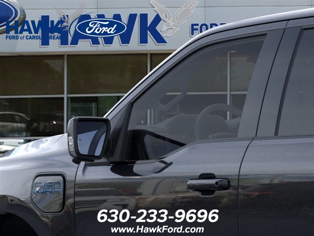 2025 FORD F-150 - Image 20