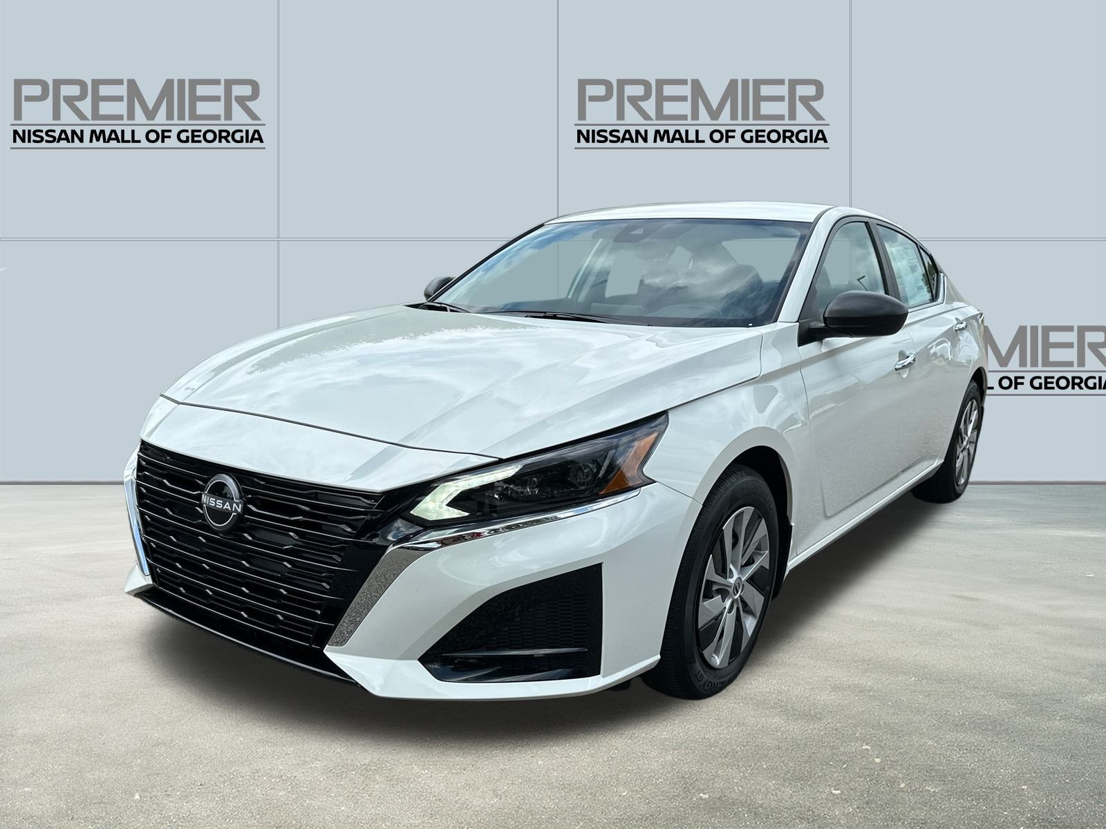 2025 Nissan Altima 2.5 S photo 31