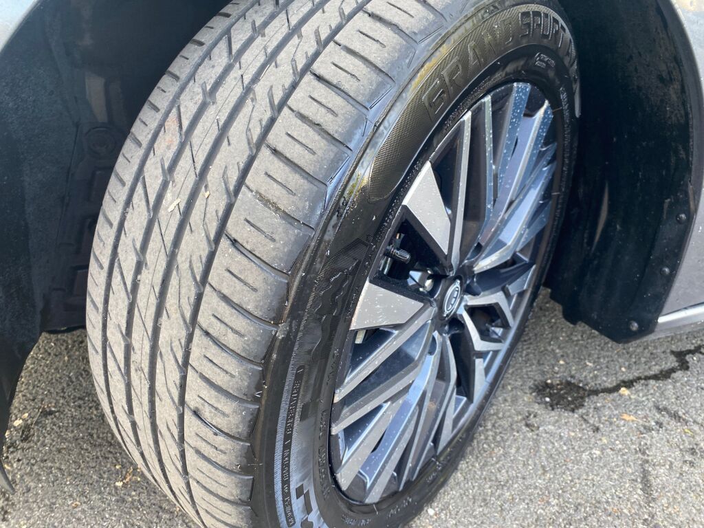 2023 Nissan Altima 2.5 SV photo 25