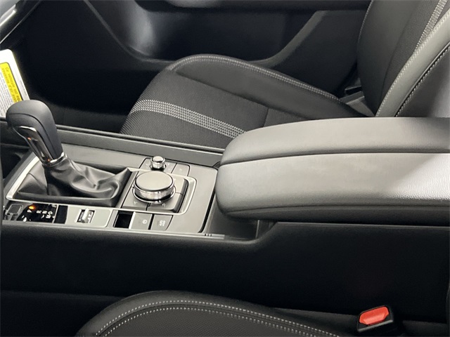 2025 Mazda CX-50 2.5 S Preferred photo 17