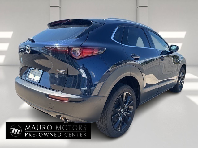 2023 Mazda CX-30 2.5 Turbo Premium photo 3
