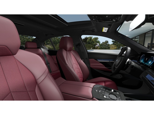 2026 Bmw i5 xDrive40 photo 7