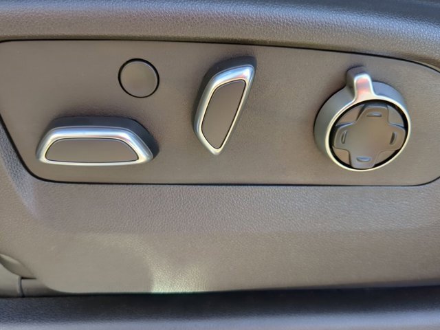 2025 Gmc Sierra AT4X photo 15