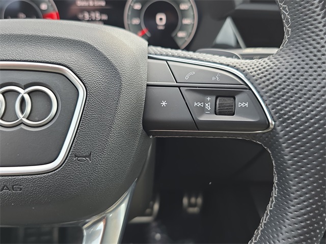 2023 Audi S3 Premium Plus photo 15