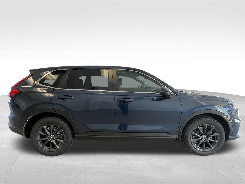 2026 Honda CR-V EX-L photo 4