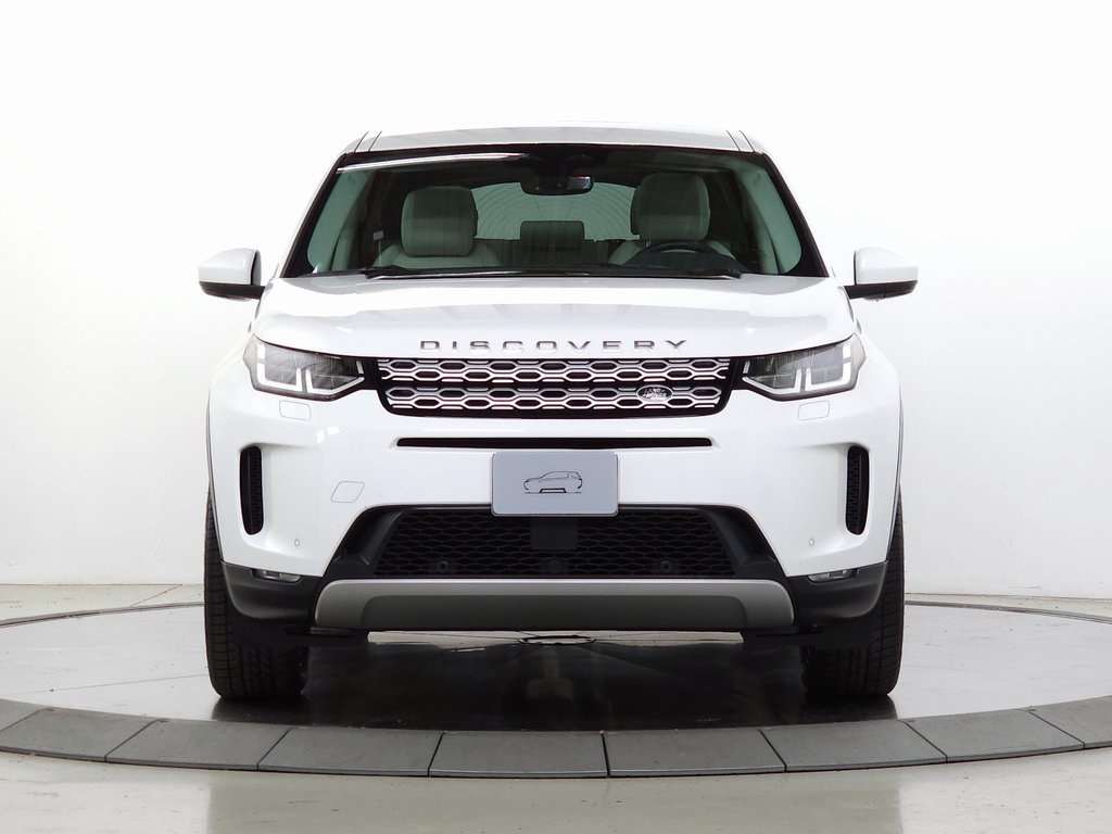 2022 LAND ROVER DISCOVERY SPORT - Image 11