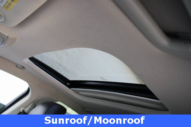 2013 Ford Fusion Titanium photo 4