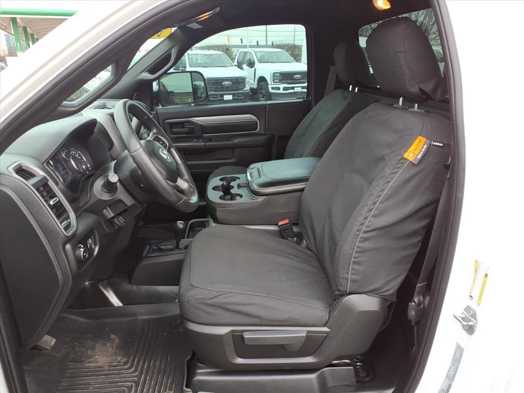 2022 RAM 2500 - Image 24