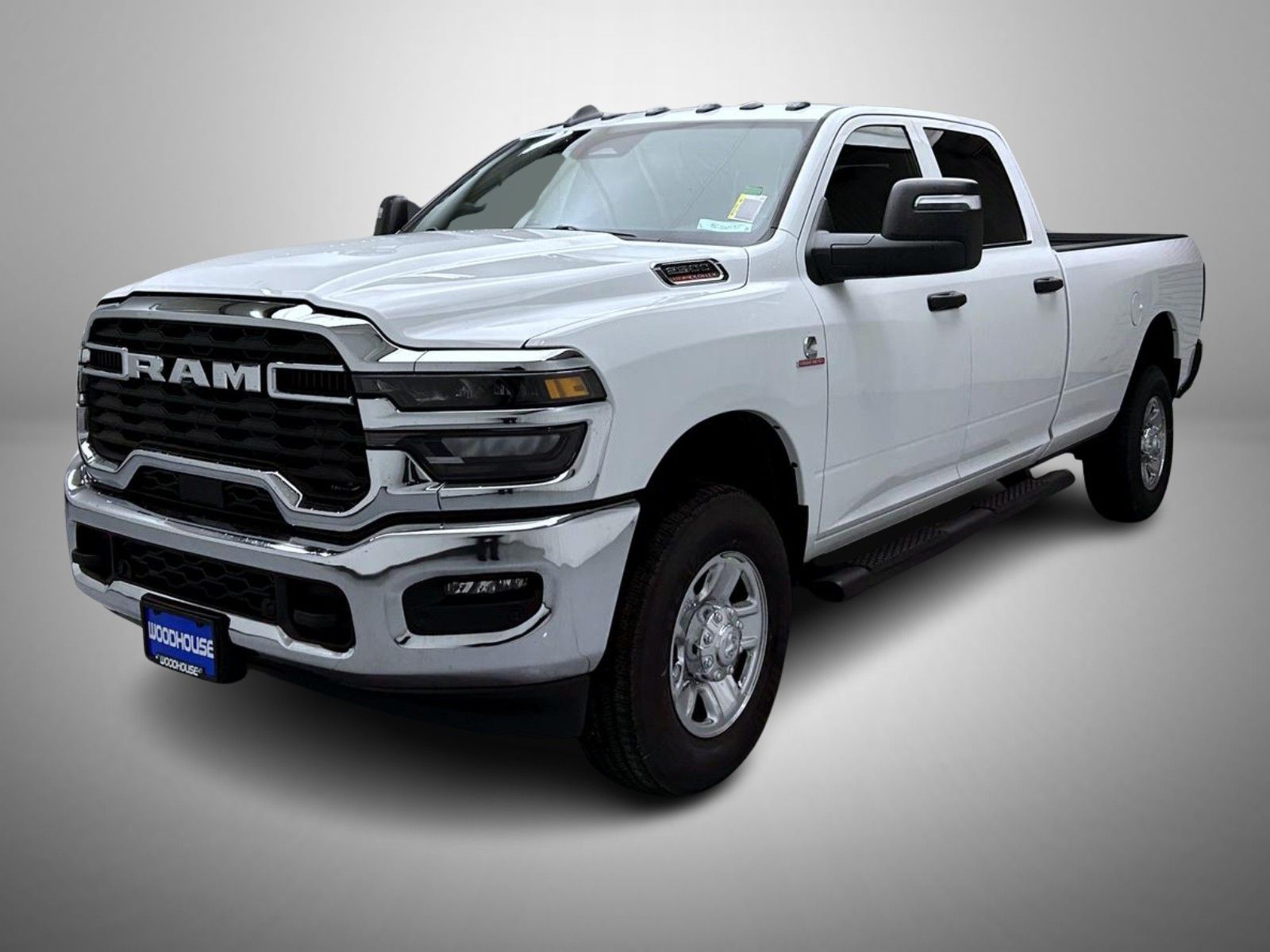 2026 RAM Ram 2500 Pickup Tradesman's photo