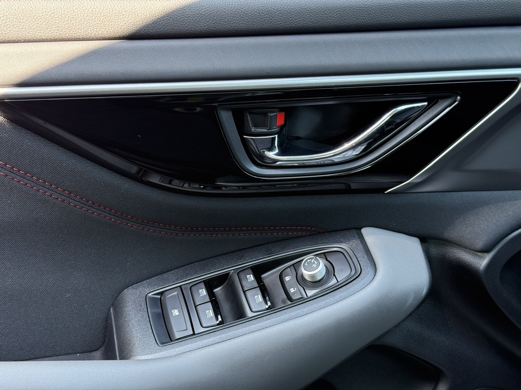 2022 Subaru Legacy 2.5i Sport photo 18