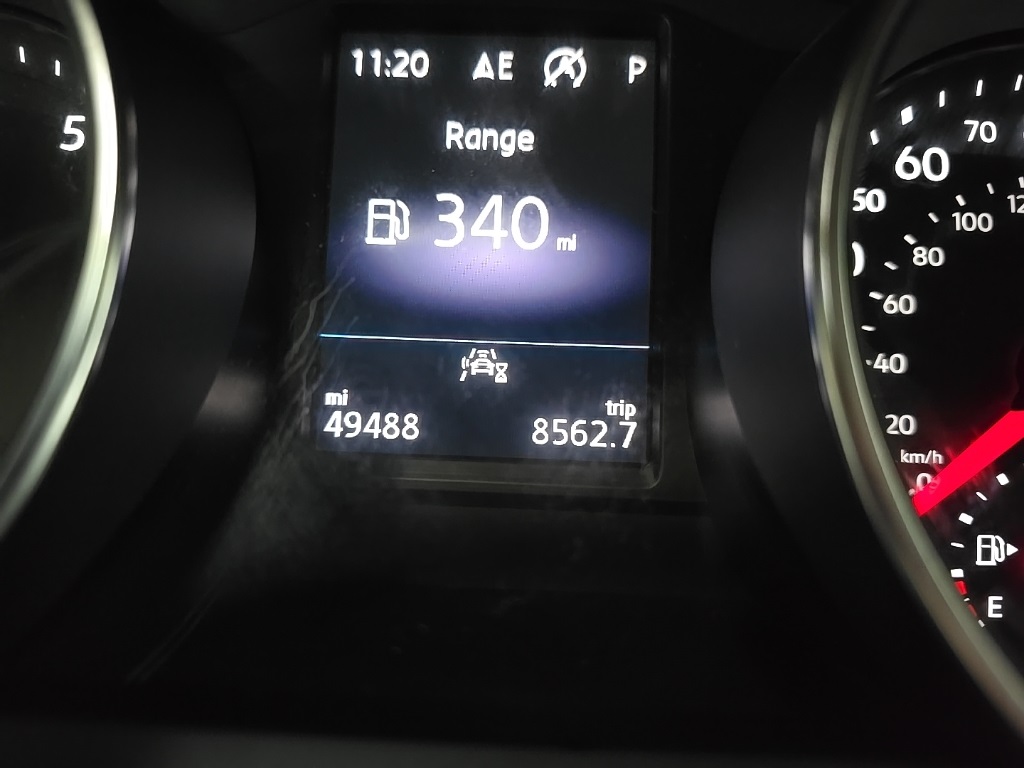 2021 Volkswagen Tiguan SE R-Line Black photo 21