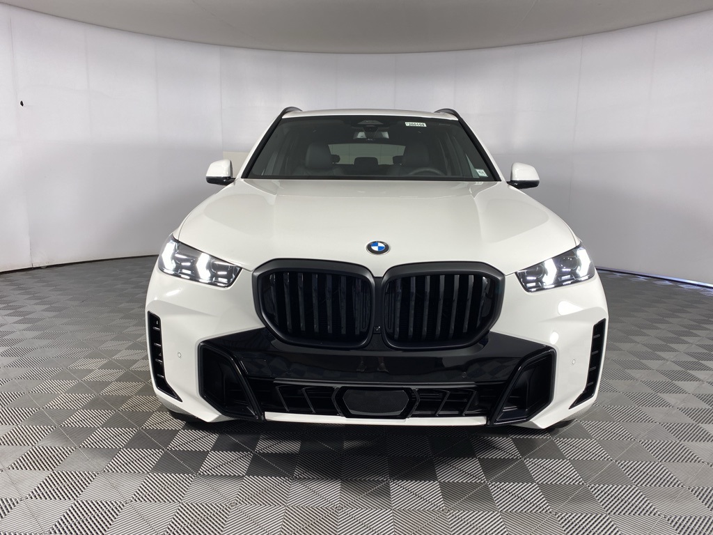2026 Bmw X5 xDrive40i photo 2