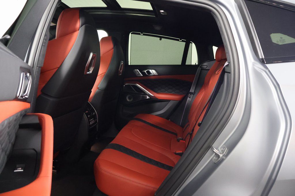 2026 Bmw X6 photo 4
