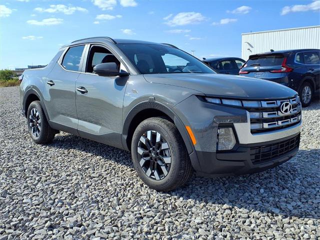 2026 Hyundai Santa Cruz SEL's photo