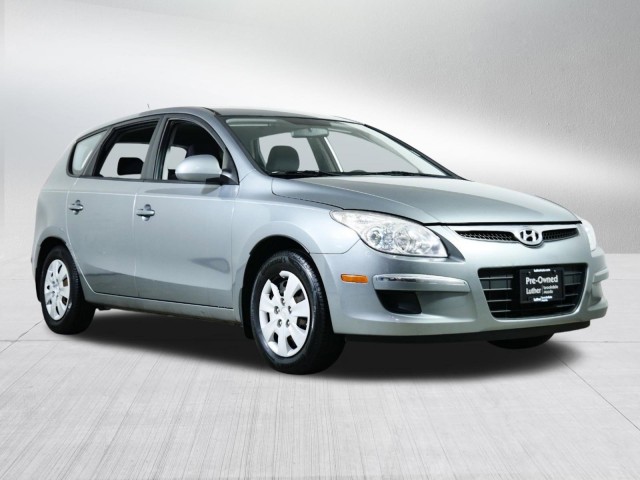 Pre-Owned 2011 Hyundai Elantra Touring GLS Station Wagon in Brooklyn ...