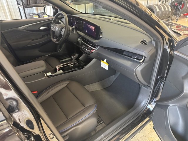 2026 Buick Envista ST photo 28
