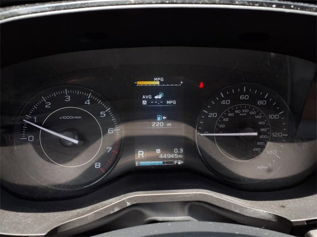 2022 Subaru Impreza Base photo 20