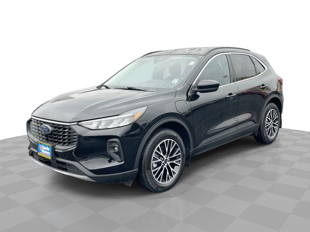 2025 FORD ESCAPE - Image 1