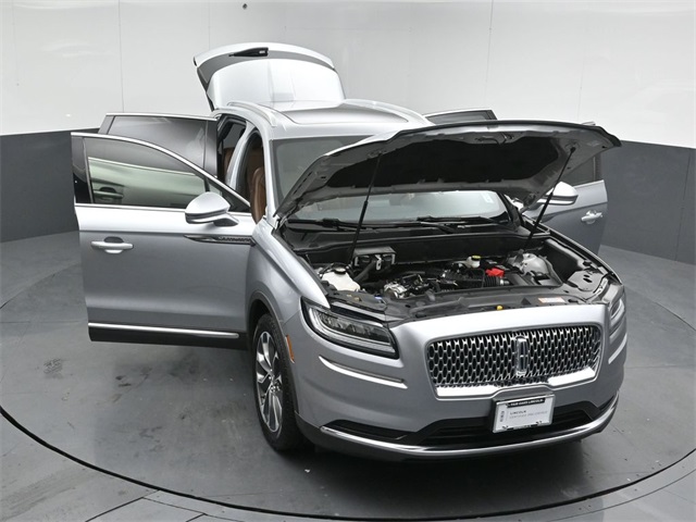 2023 LINCOLN NAUTILUS - Image 55