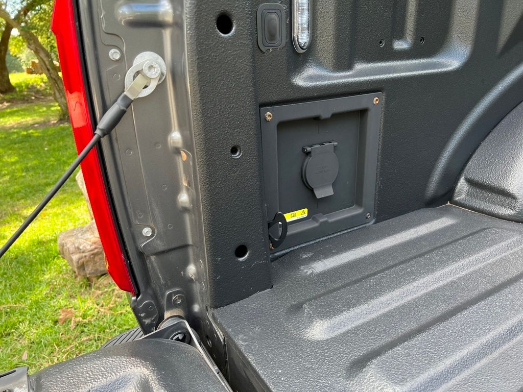 2021 Ford F-150 XLT photo 40