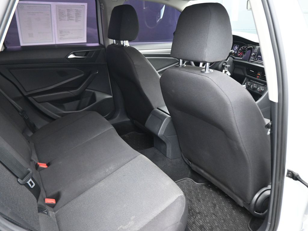 2019 Volkswagen Jetta 1.4T S photo 42