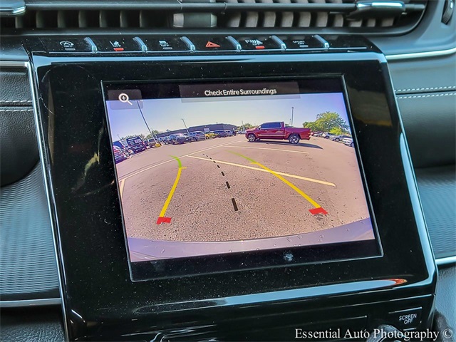 2024 JEEP GRAND CHEROKEE L - Image 19