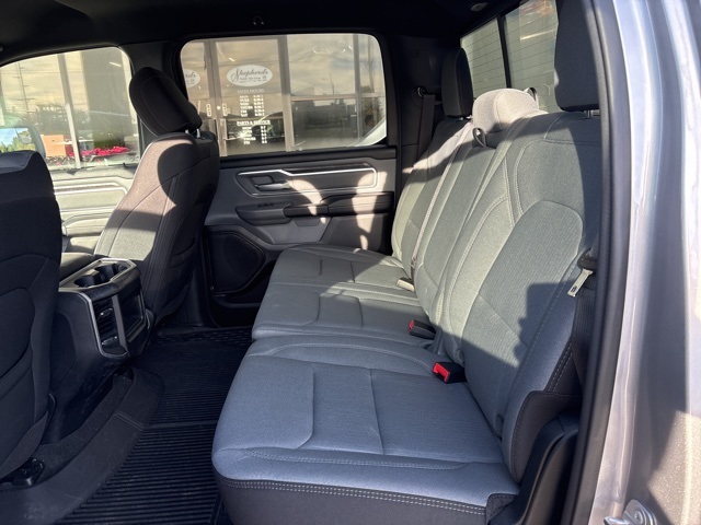 2022 Ram 1500 Big Horn Lone Star photo 10