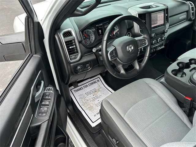 2024 Ram 2500 Big Horn photo 22