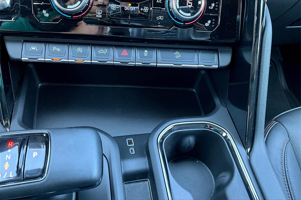 2023 Gmc Sierra 1500 AT4 photo 16