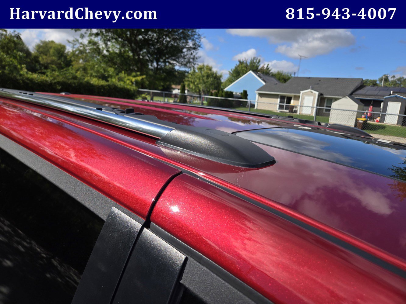 2015 Chrysler Town & Country Limited Platinum photo 32