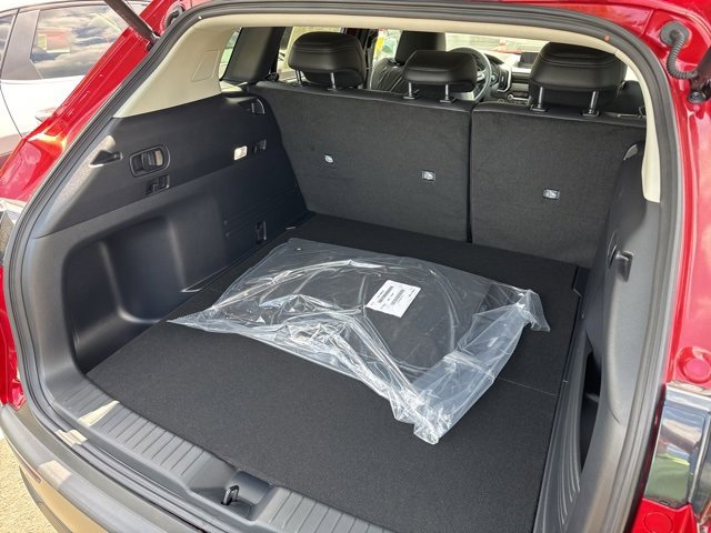 2025 Mazda CX-50 Premium Plus photo 5