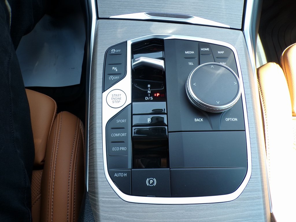 2025 Bmw 330i xDrive photo 16