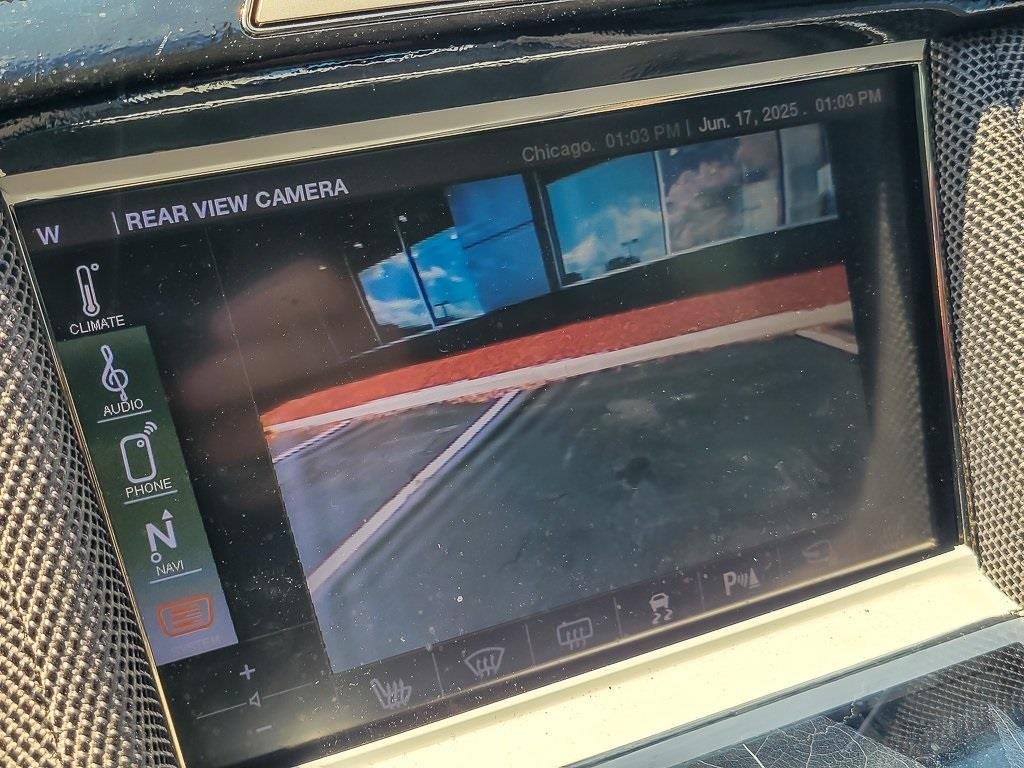 2012 Fisker Karma Volume Build photo 16