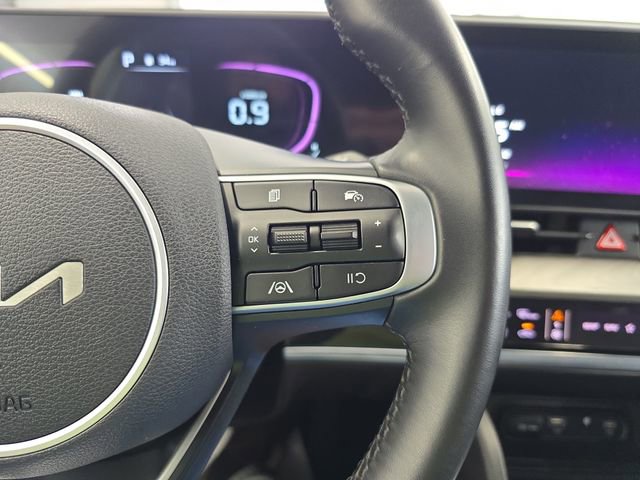2023 Kia Sportage X-Line photo 18