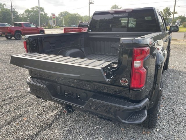 2025 Chevrolet Silverado 1500 RST photo 6