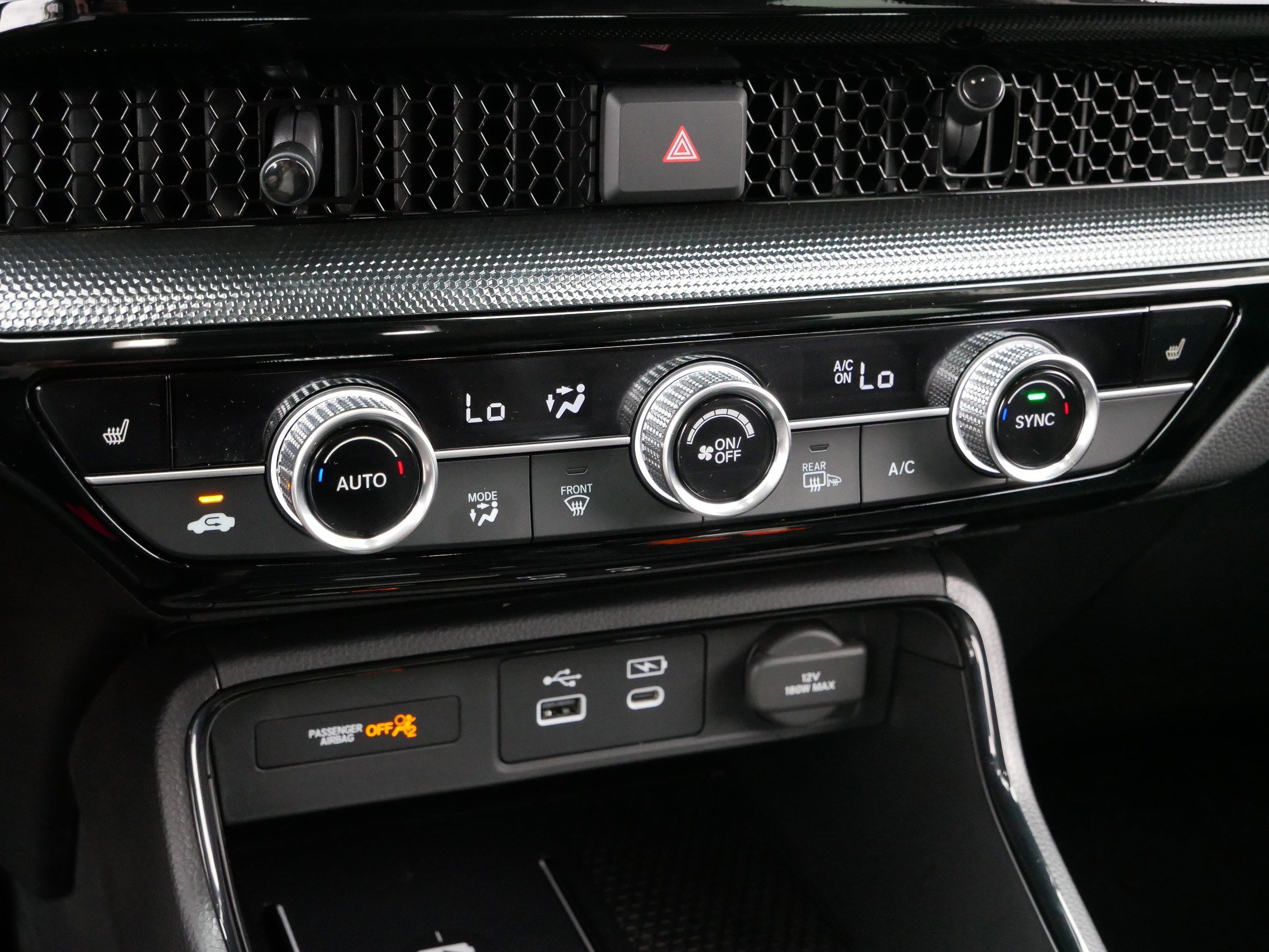 2025 Honda CR-V EX-L photo 23