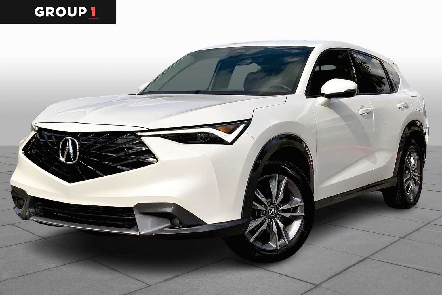 2025 Acura ADX Base's photo